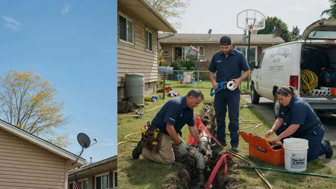 Garbage Disposal Replacement in Ollie, IA near me